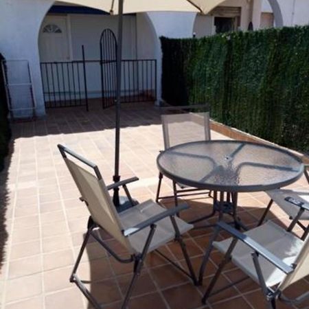 Apartamento La Estrella de Peñiscola Peníscola Exterior foto