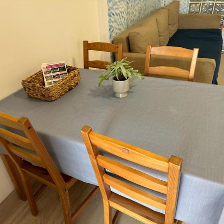 Apartamento La Estrella de Peñiscola Peníscola Exterior foto