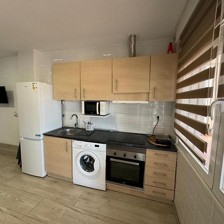 Apartamento La Estrella de Peñiscola Peníscola Exterior foto
