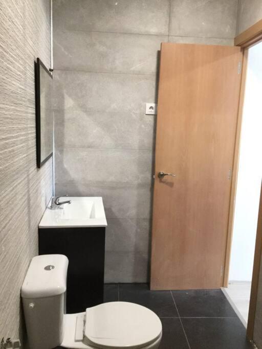 Apartamento La Estrella de Peñiscola Peníscola Exterior foto