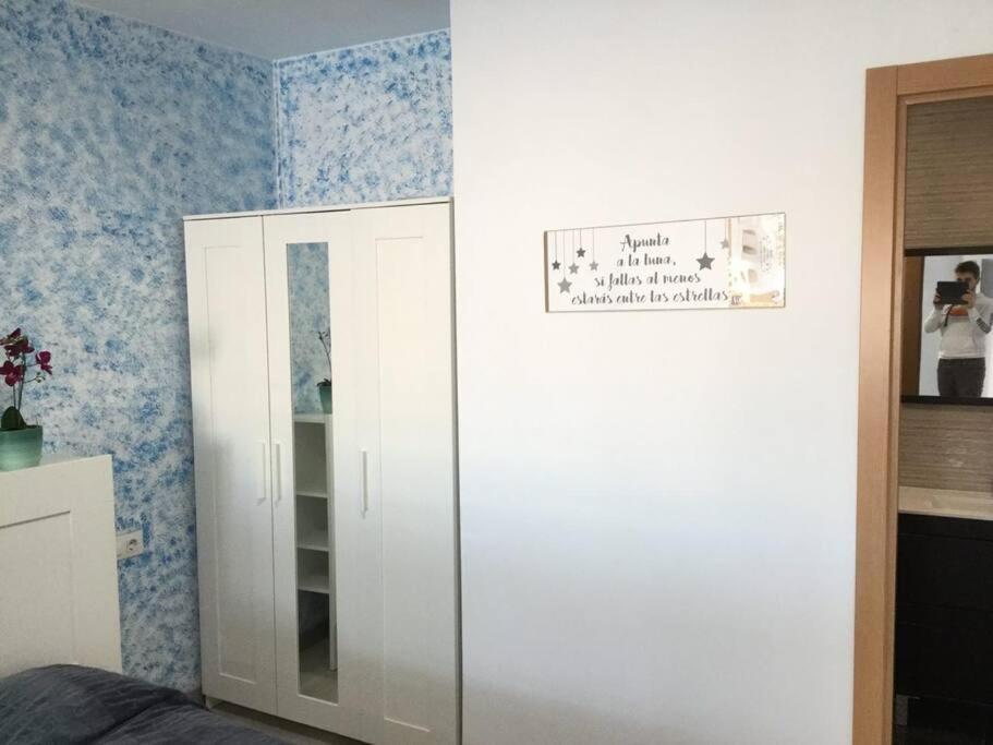 Apartamento La Estrella de Peñiscola Peníscola Exterior foto