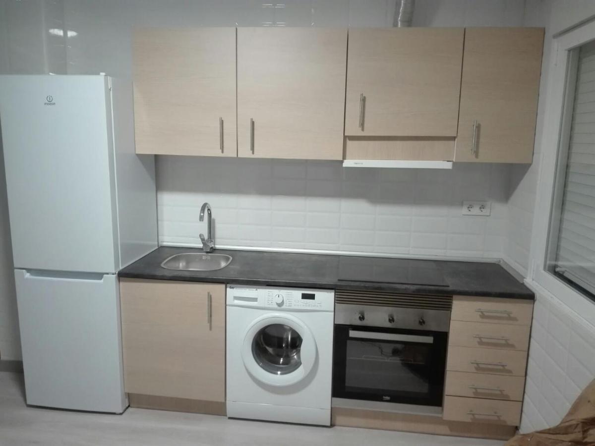 Apartamento La Estrella de Peñiscola Peníscola Exterior foto