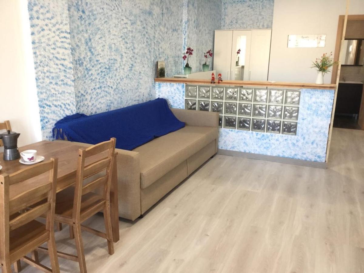 Apartamento La Estrella de Peñiscola Peníscola Exterior foto