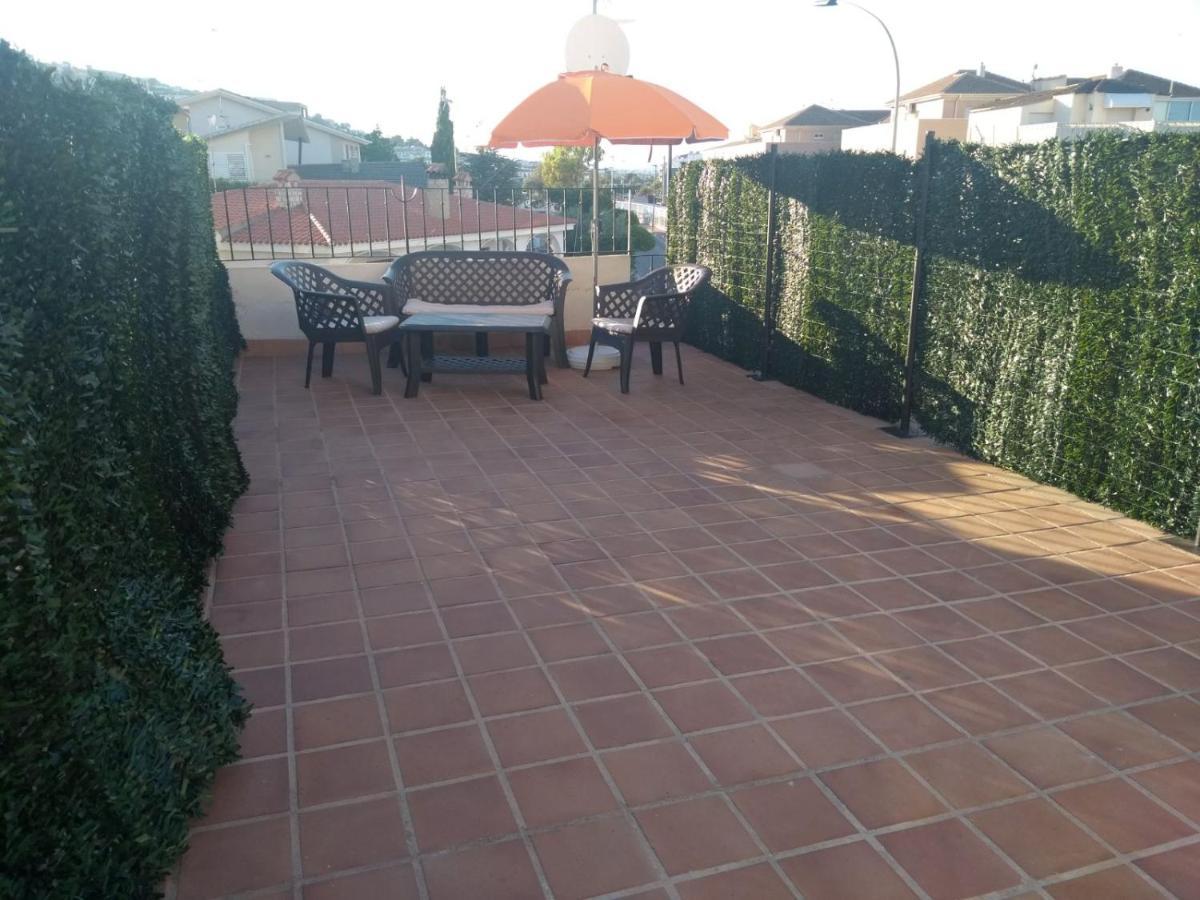 Apartamento La Estrella de Peñiscola Peníscola Exterior foto