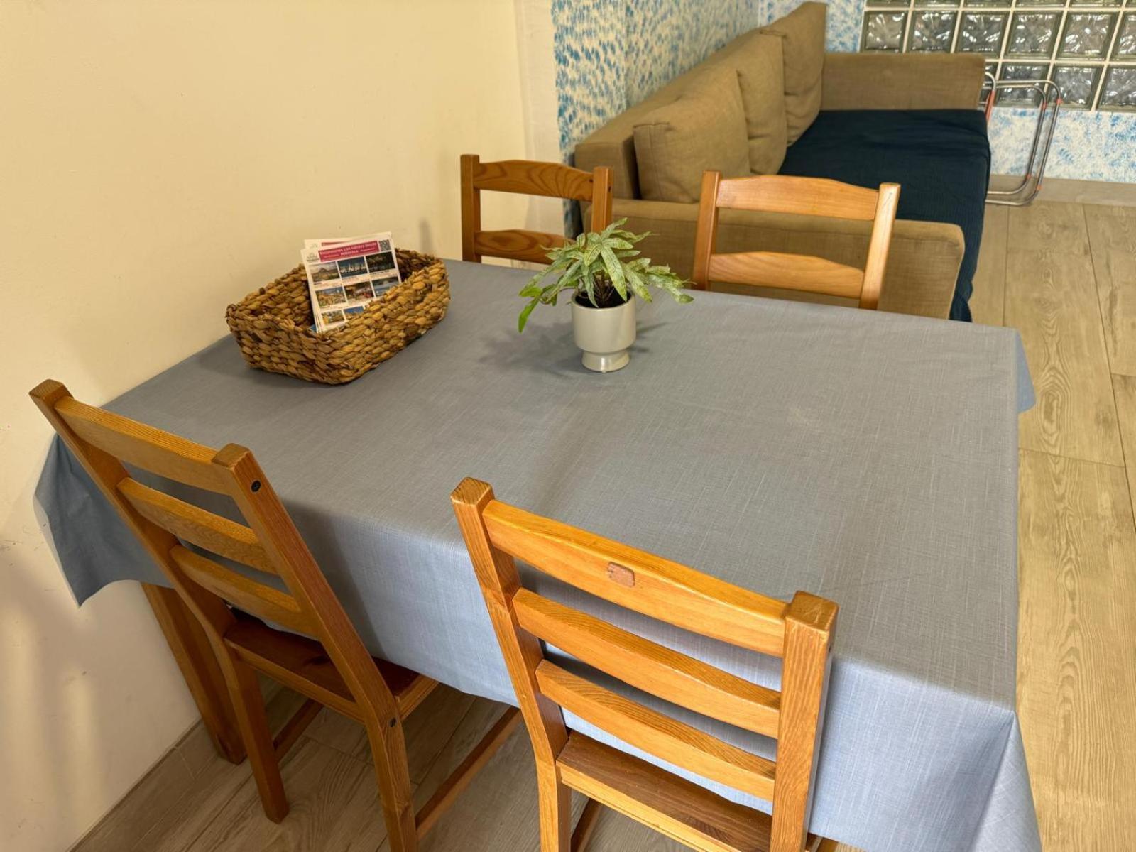 Apartamento La Estrella de Peñiscola Peníscola Exterior foto