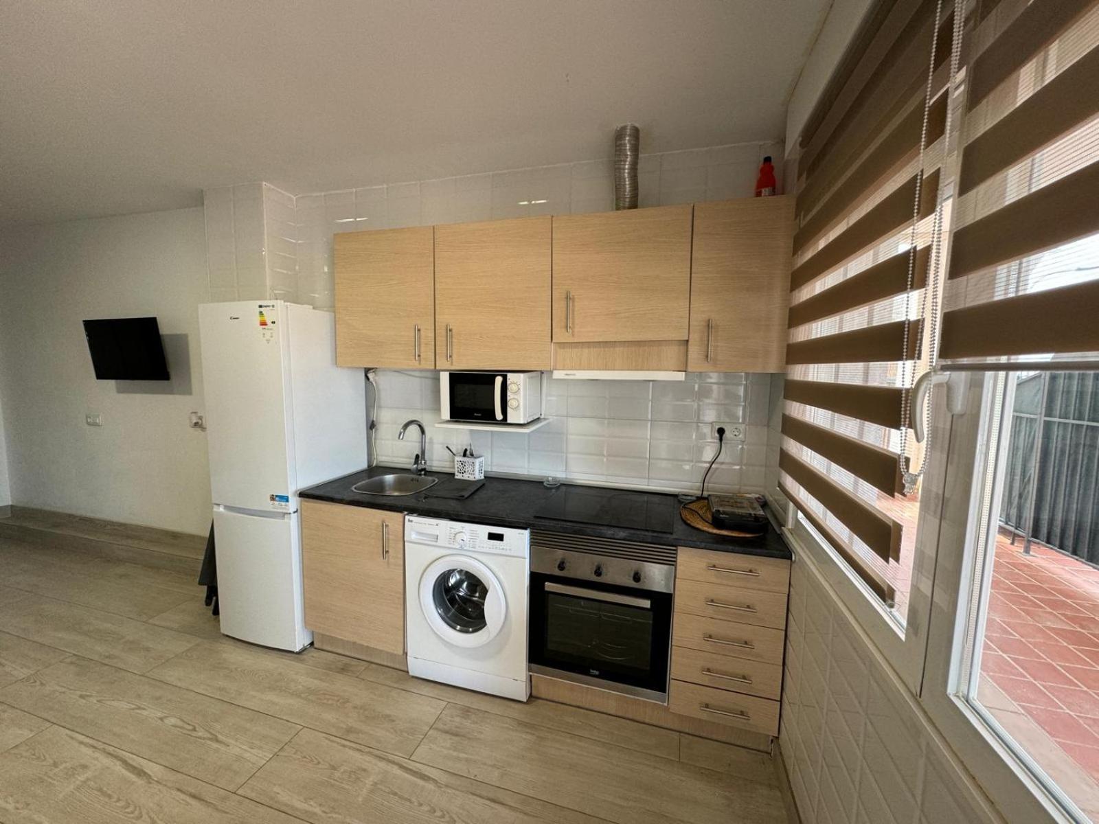 Apartamento La Estrella de Peñiscola Peníscola Exterior foto