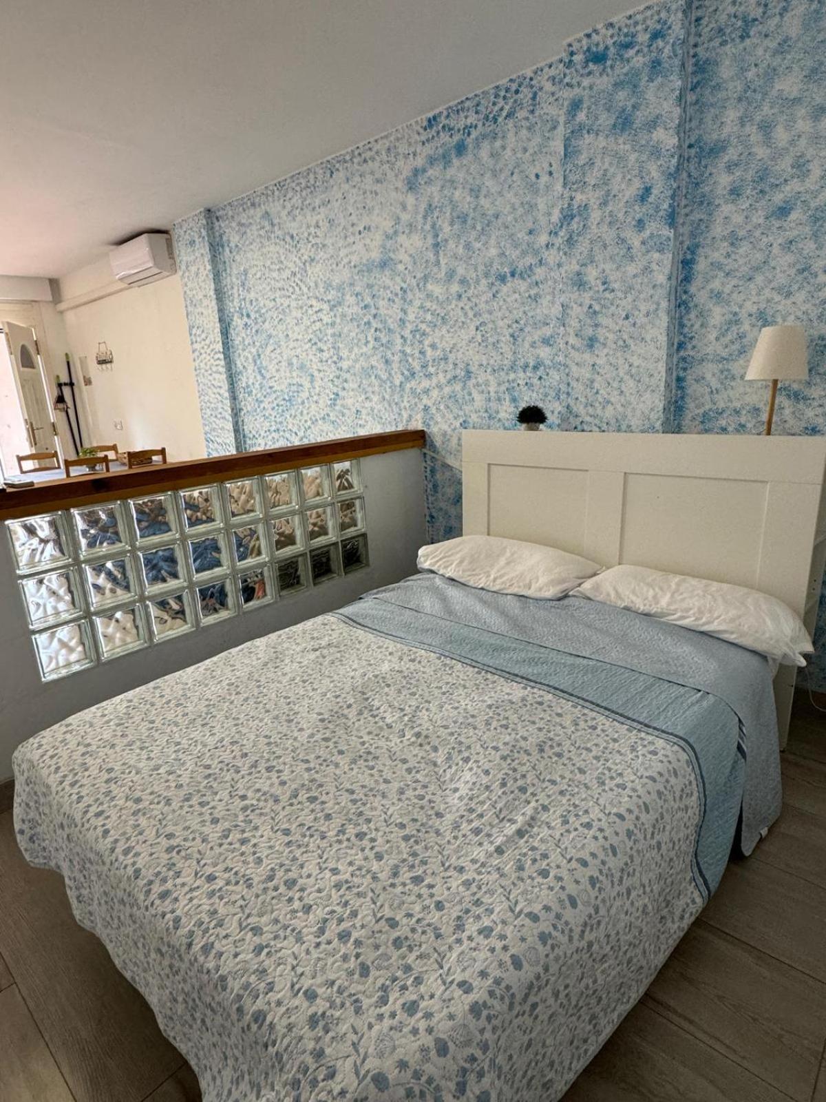 Apartamento La Estrella de Peñiscola Peníscola Exterior foto
